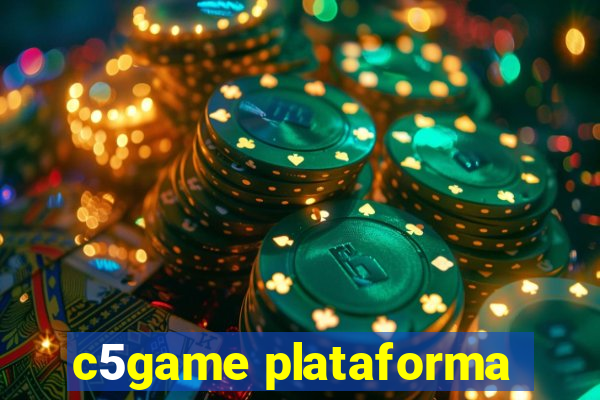 c5game plataforma